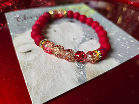 Bracelet Red
