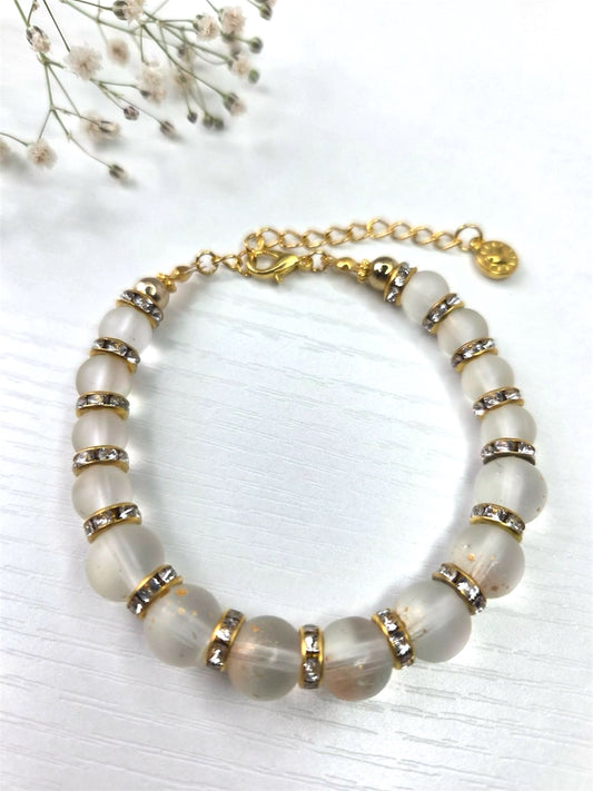 Bracelet “Pure Memories”