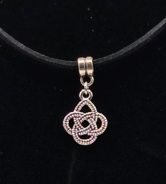 Celtic Knot Necklace
